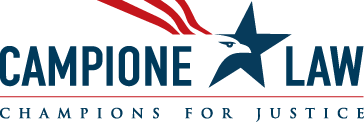 Campione Law logo
