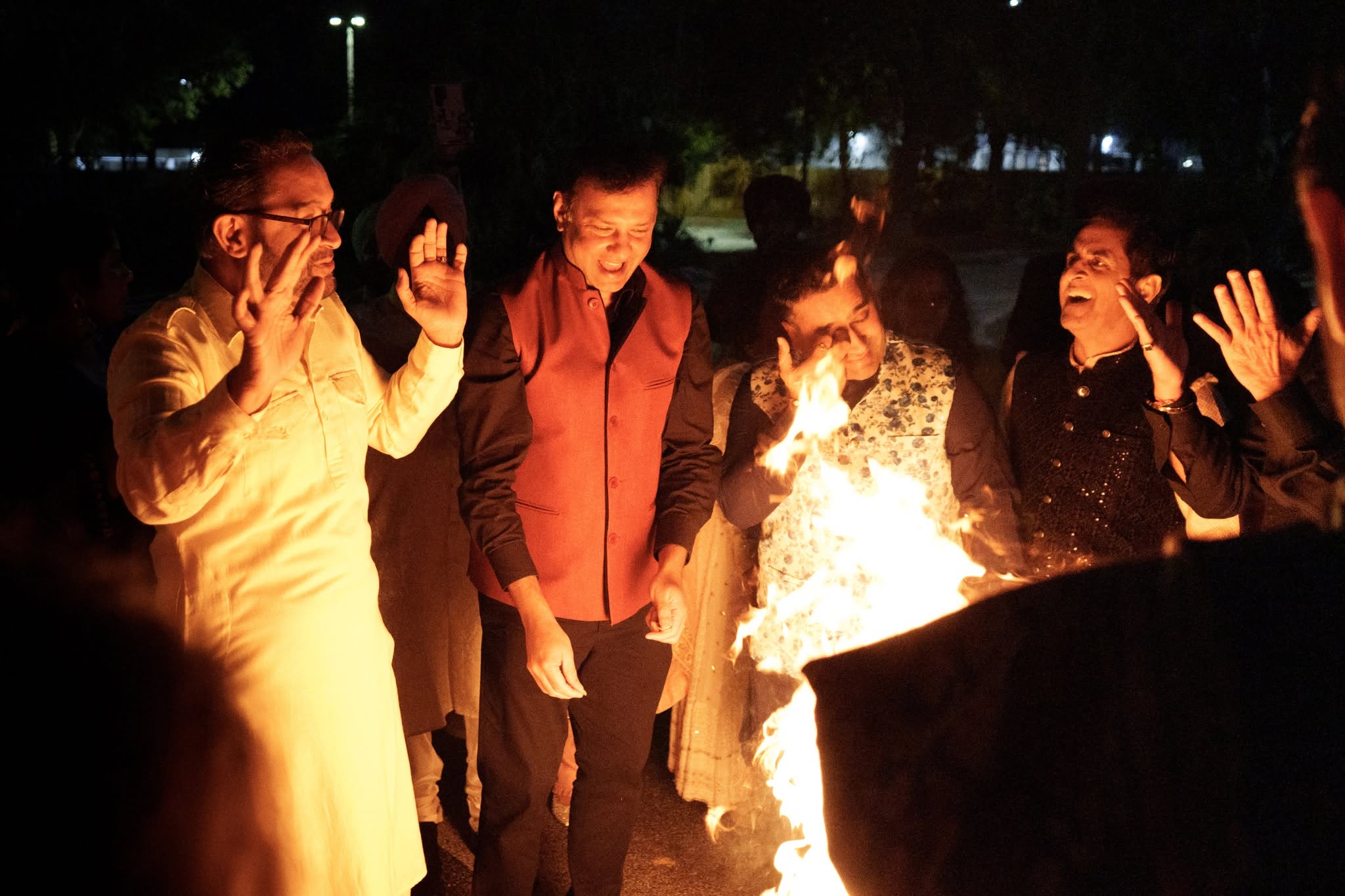 Cultural Festivals
