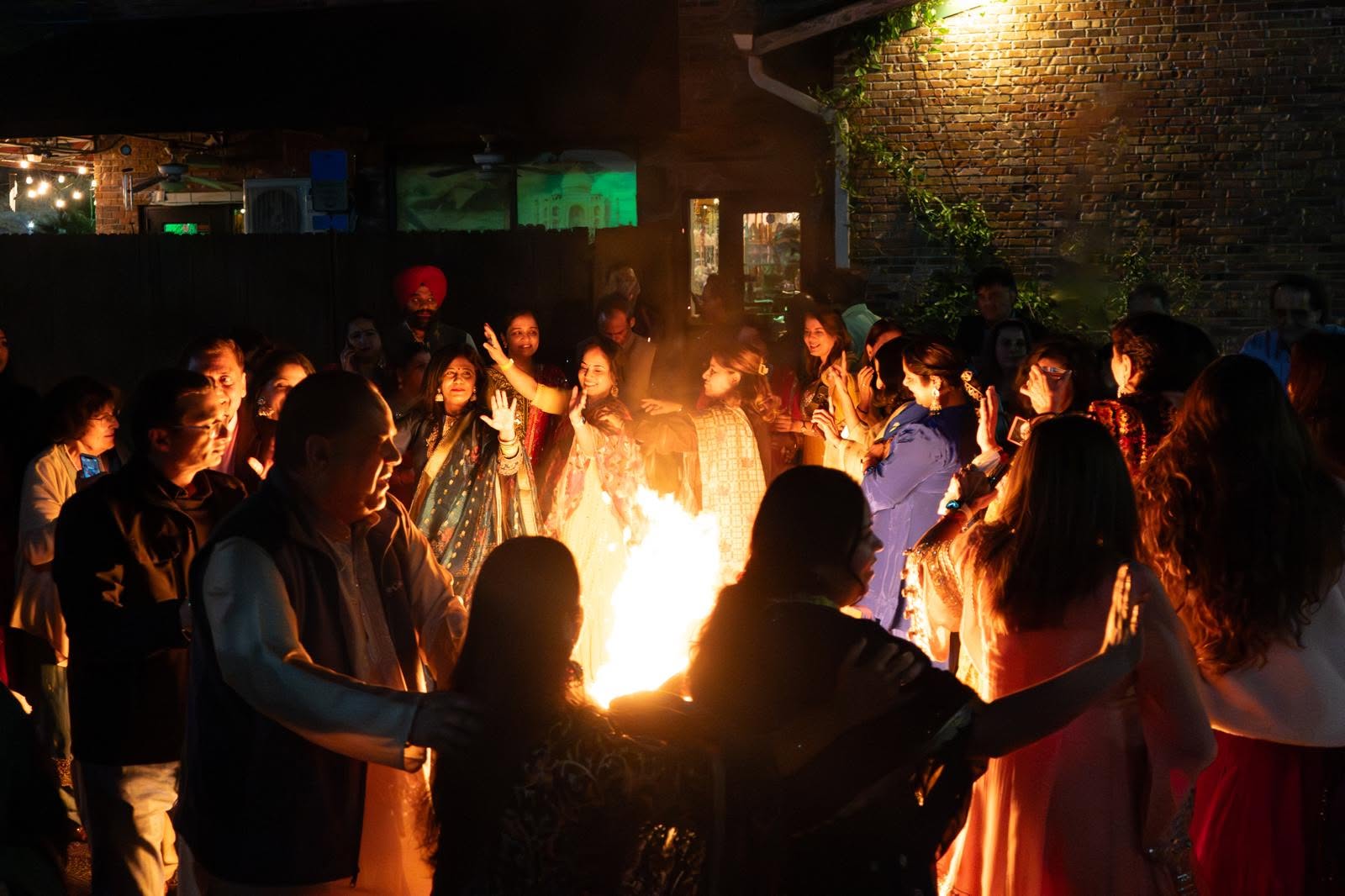 Punjabi Lohri 2026