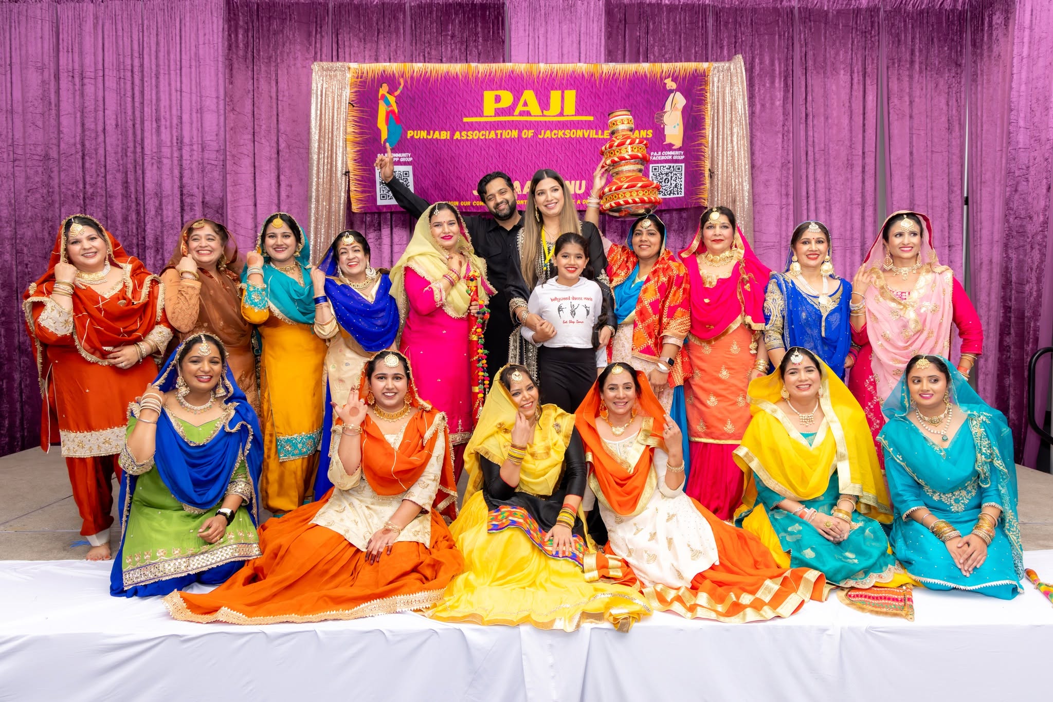 4th Annual Punjabi Mela