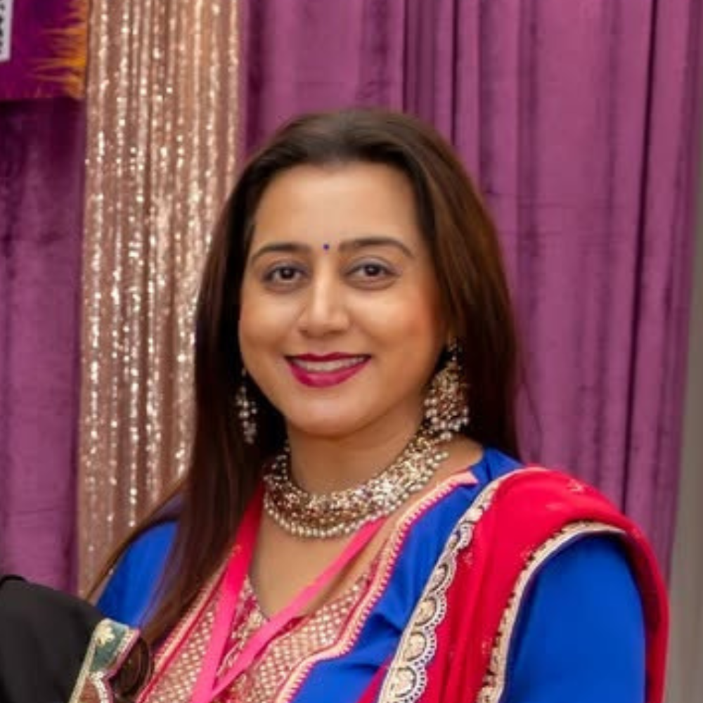 Mini Wadhawan