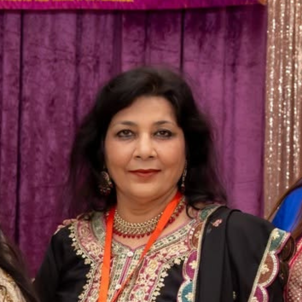 Reena Chadha
