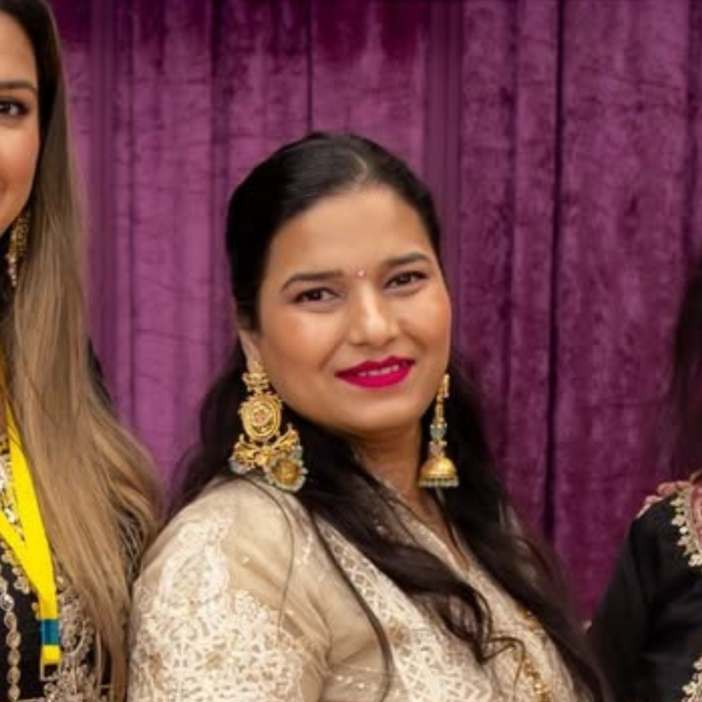 Rinki Rakhra