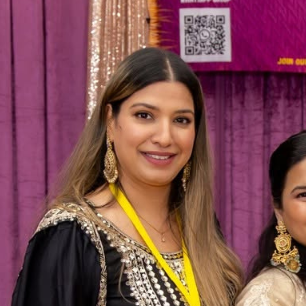 Simran Kaur