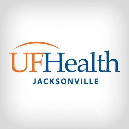 UF Health logo