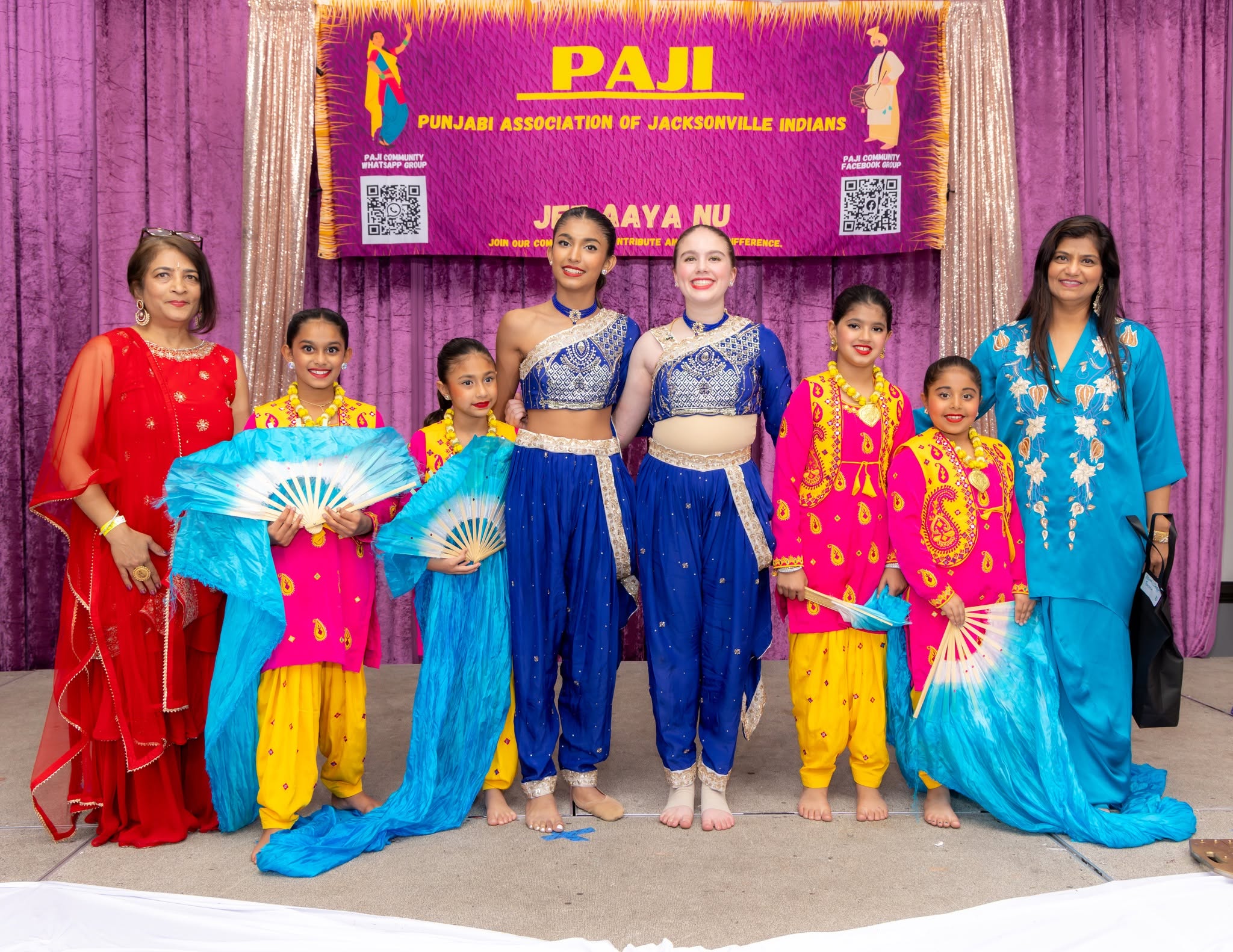 Youth Programs