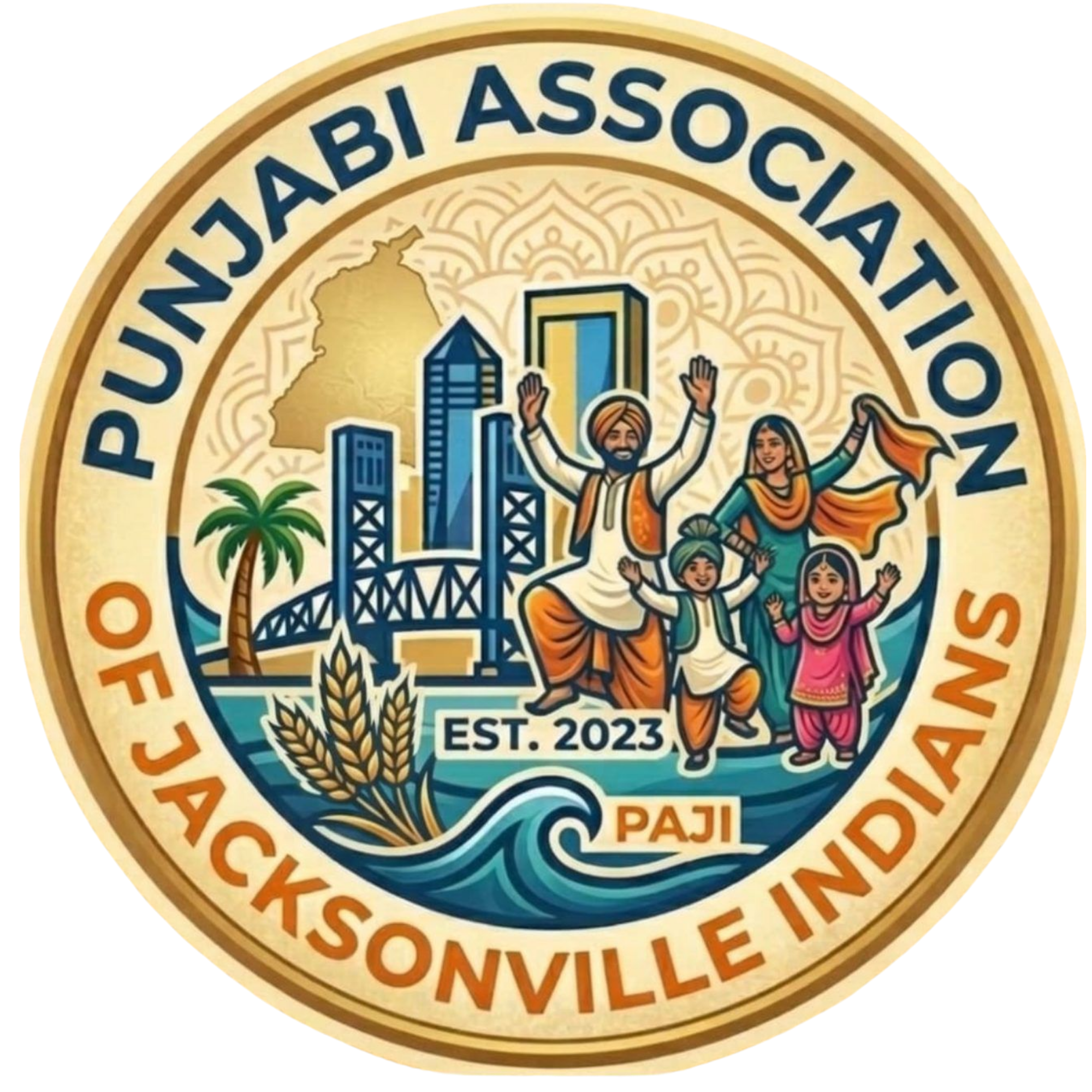 PAJI